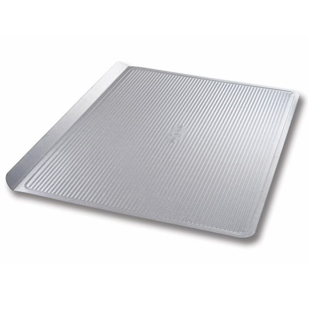 USA Pan Large Cookie Sheet Pan, , large