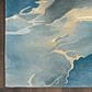 Nourison Prismatic PRS40 Blue and Multicolor 7"9" x 9"9" Area Rug, , large
