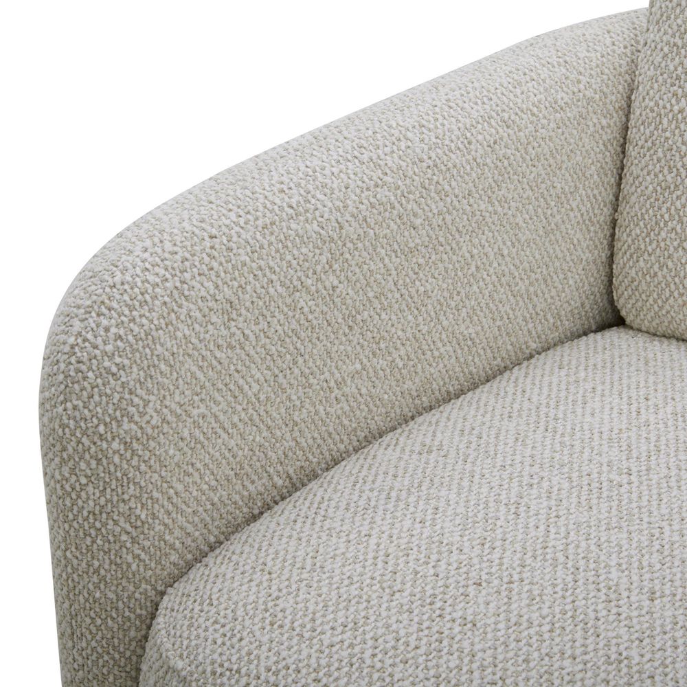 Interlochen Arm Chair in Tasmin Linen, , large