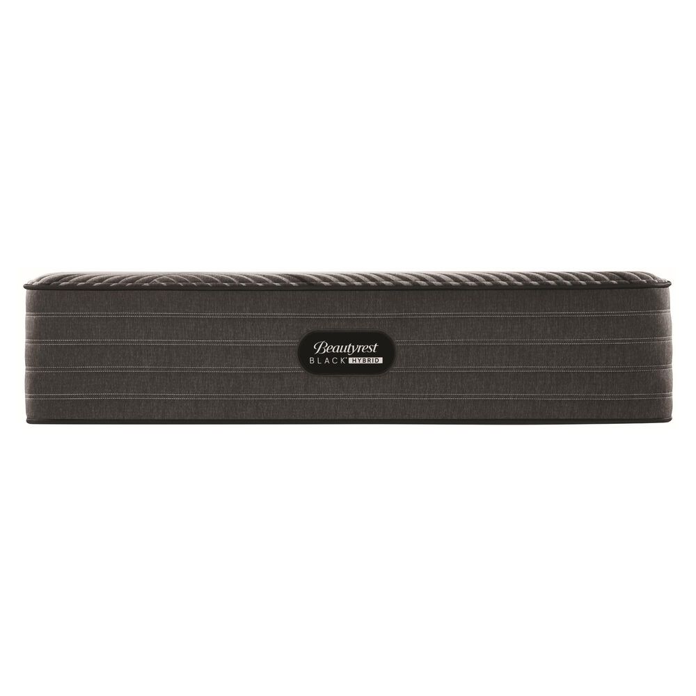 Beautyrest Black Hybrid LX-Class Medium Queen Mattress with High Profile Box Spring, , large