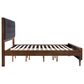 Pacific Landing Robyn King Bed with Dresser and Nightstand, , large