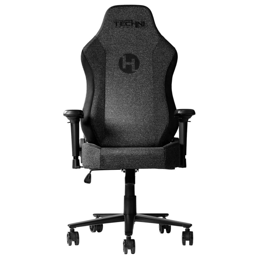Techni Sport Orion Gaming Chair in Black, , large