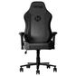 Techni Sport Orion Gaming Chair in Black, , large