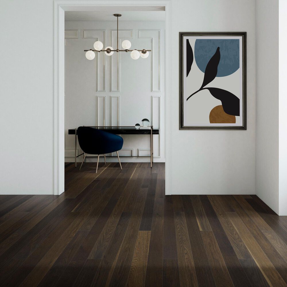 Fabrica Manor Dusk Oak Engineered Hardwood, , large
