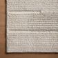 Loloi Silas 3"7" x 5"7" Fog and Natural Area Rug, , large