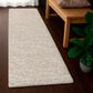Dalyn Rug Company Voyage VY2 Beige 2"3" x 7"6" Runner, , large