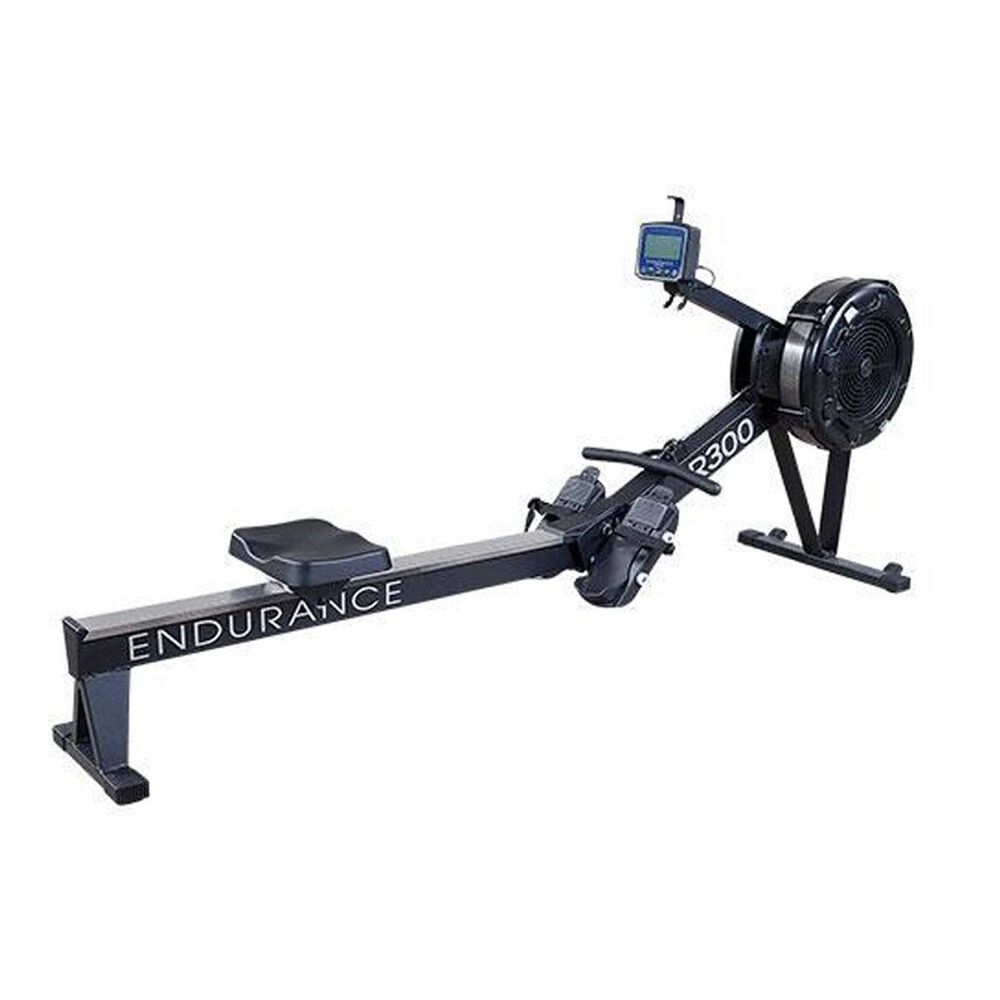 Body Solid R300 Endurance Rower, , large