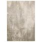 Feizy Aura 10" x 13"2" Ivory and Gold Area Rug, , large