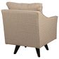 La-Z-Boy Reegan High Leg Swivel Chair, , large