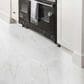 Shaw Altezza Carrara 12" x 24" Porcelain Tile, , large