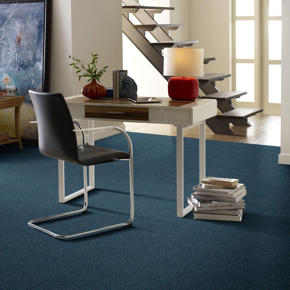 Shaw Find Your Comfort TT II Carpet in Twilight Golf, , large