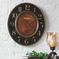 Uttermost Alexandre 23" Clock, , large