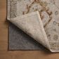 Magnolia Home Mona Oatmeal and Multicolor 5" x 7"8" Area Rug, , large