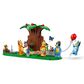 LEGO Bluey"s Family House Building Set in Multicolor, , large