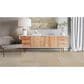 Mohawk Coastal Couture Plus White Cap Oak Hardwood, , large