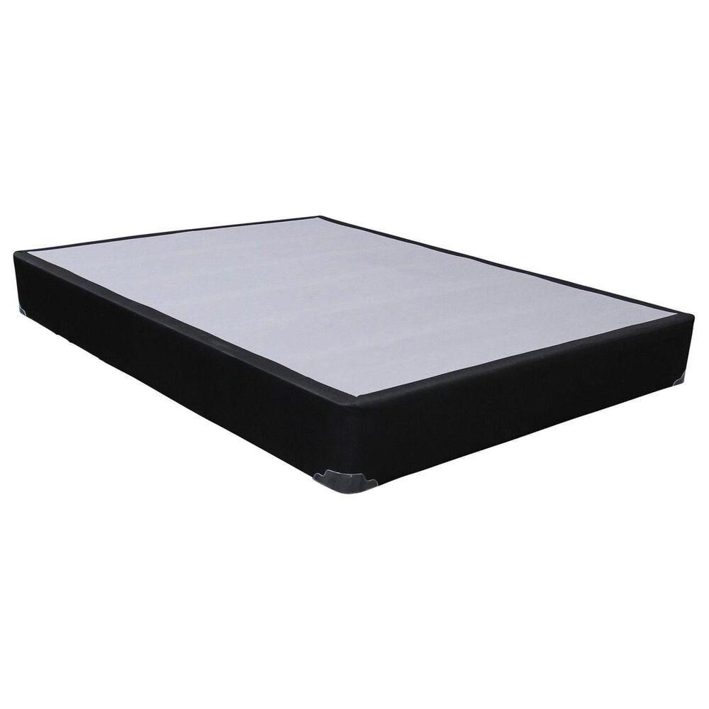 Sleeptronic Warren Elite Medium Hybrid Twin XL Mattress with High Profile Box Spring, , large