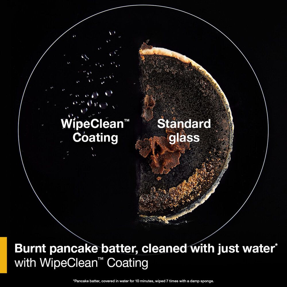 Whirlpool 30" Intelligent Induction Cooktop with Temp Cook Technology in Black, , large