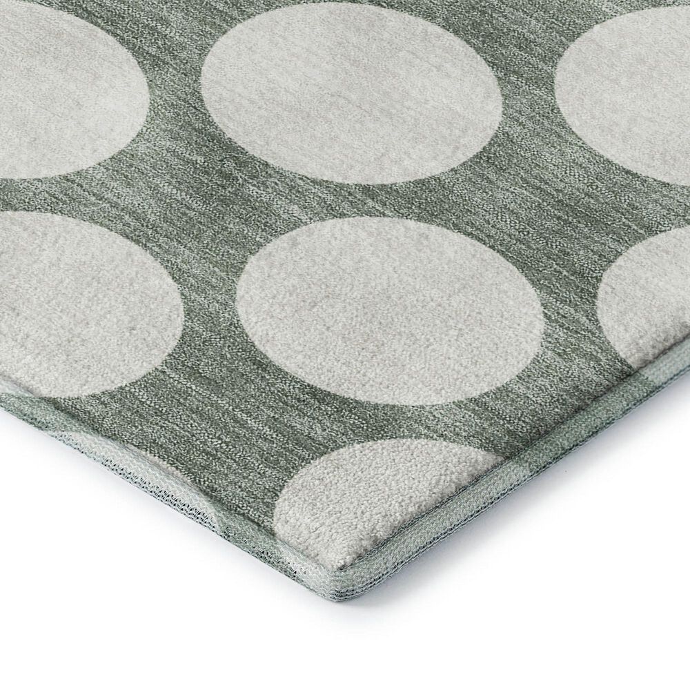 Dalyn Rug Company The Reserve TR13 Sage 8&#39; x 10&#39; Indoor/Outdoor Area Rug, , large