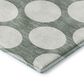 Dalyn Rug Company The Reserve TR13 Sage 8" x 10" Indoor/Outdoor Area Rug, , large