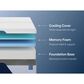 Nectar Classic 5.1 Queen Mattress, , large