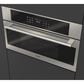 Fulgor Milano 30" Combi Steam Single Wall Oven in Stainless Steel, , large