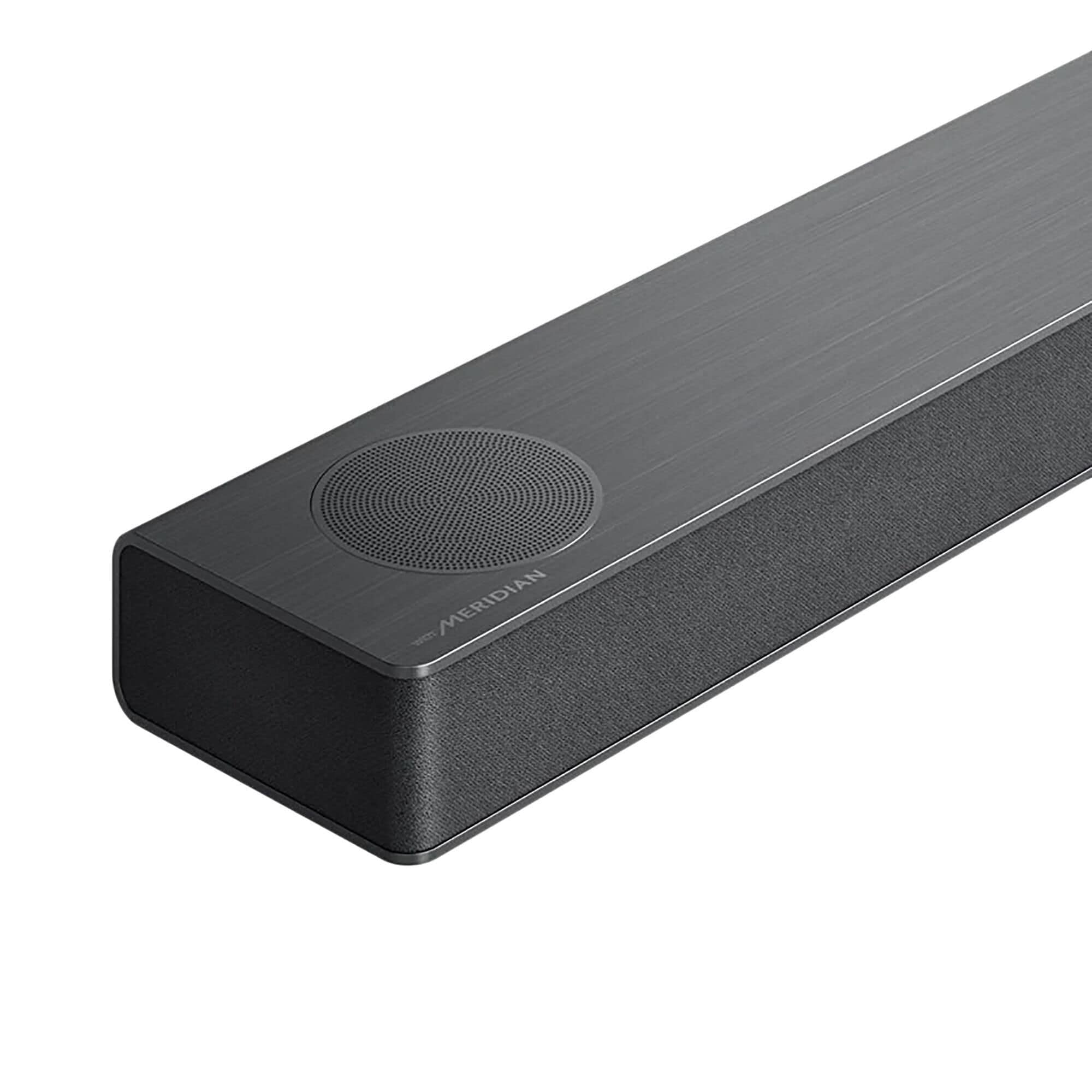 Airplay 2 soundbar hotsell with dolby atmos