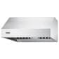 Viking Range 60" Wide 18" High Outdoor Hood in Stainless Steel, , large