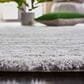 Safavieh Century CTY350F 8" x 10" Grey and Green Area Rug, , large