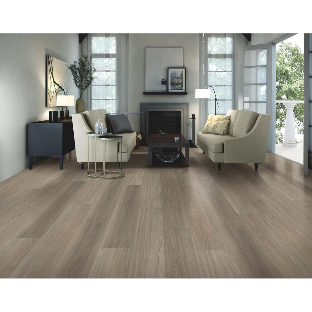 Happy Feet International Urban Design Dubai 7&quot; x 48&quot; Vinyl Plank, , large