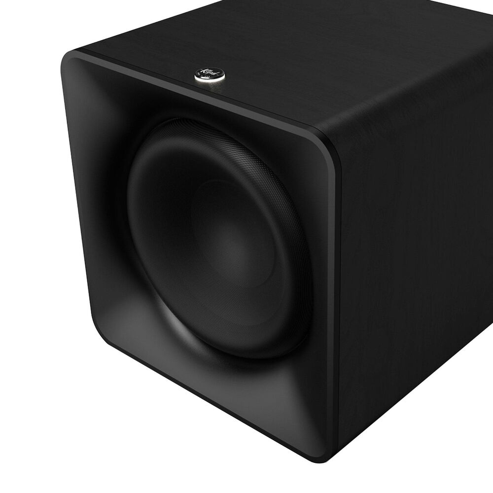 Klipsch Flexus 12&quot; Wireless Subwoofer in Black, , large