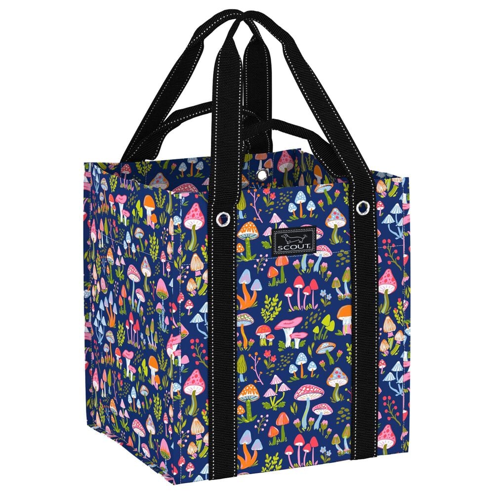 Scout Bags Bagette Market Tote in Field Trip, , large