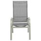 Homestyles Captiva Chair in Gray, , large
