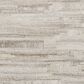 Surya Floria FLI2302 2" x 3" Light Grey Area Rug, , large