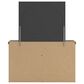 Ashley 4-PIECE KING PANEL STORAGE BEDROOM SET, , large