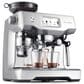 Keystone Oracle Touch 84 Oz Espresso Machine in Brushed Stainless Steel, , large