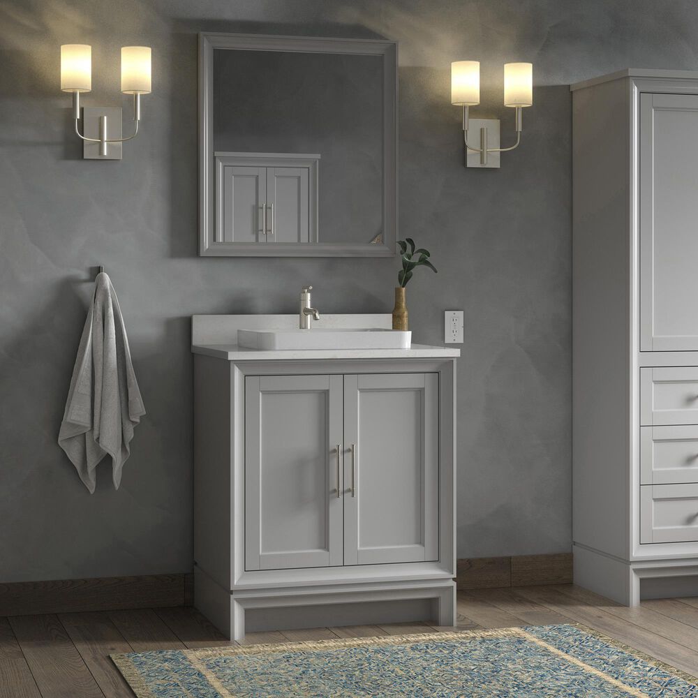 Greentouch ED Ellen DeGeneres Anaheim 30" Single Bathroom Vanity in
