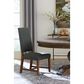 Home Trends & Design Colonial Plantation 72" Dining Table in Weathered Teak - Table Only, , large