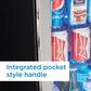 Danby 2.6 Cu. Ft. Freestanding Beverage Center in Stainless Steel, , large