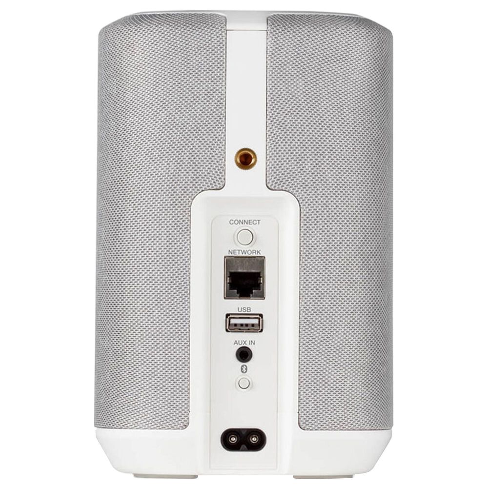 Denon Home 150 Wireless Speaker in White, , large