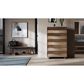 BDI Kava 5-Drawer Chest in Natural Walnut, , large