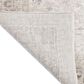 Dalyn Rug Company Cyprus 9" x 13"2" Sage Area Rug, , large