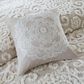 Hampton Park Suzanna 3-Piece Full/Queen Comforter Set in Taupe, , large
