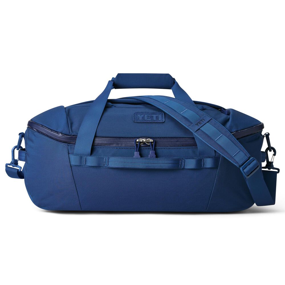 YETI Crossroads 40L Duffel Bag in Navy, , large