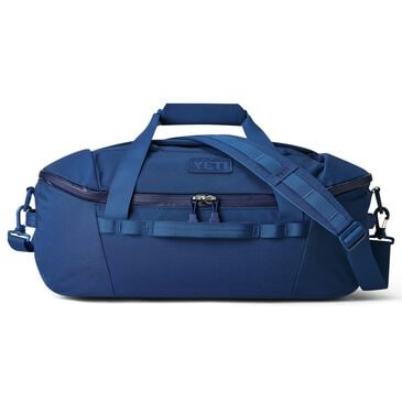 YETI Crossroads 40L Duffel Bag in Navy, , large