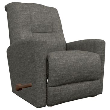 La-Z-Boy Casey Manual Rocker Recliner in Stone, , large