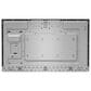 Whirlpool 1.1 Cu. Ft. Over-the-Range Microwave with Splash Control in Black Stainless, , large