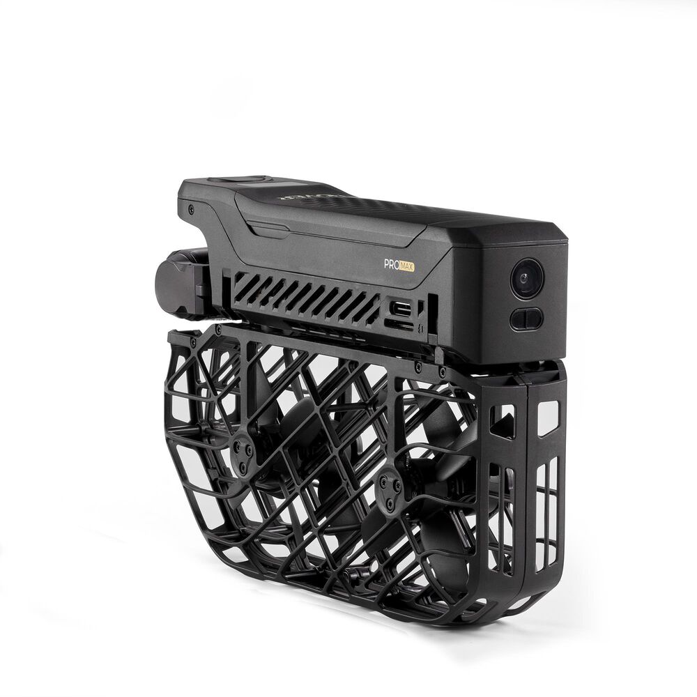 HoverAir X1 PROMAX 8K Self-flying Camera Drone, , large