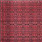 Feizy Voss 5"3" x 7"6" Pink Area Rug, , large