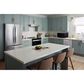 Whirlpool 1.6 Cu. Ft. Sensor Cooking Microwave in Stainless Steel, , large