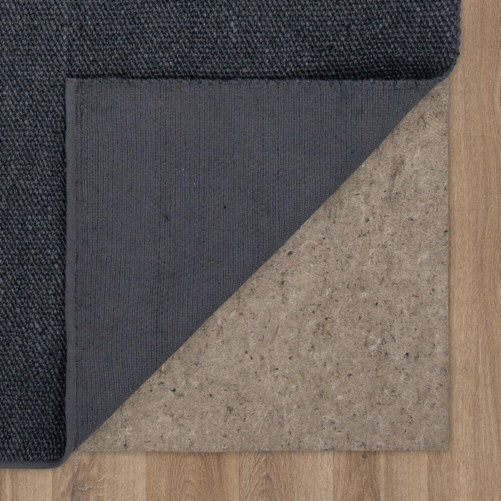 Drew and Jonathan Home Paloma 6&#39; x 9&#39; Blue Nights Area Rug, , large